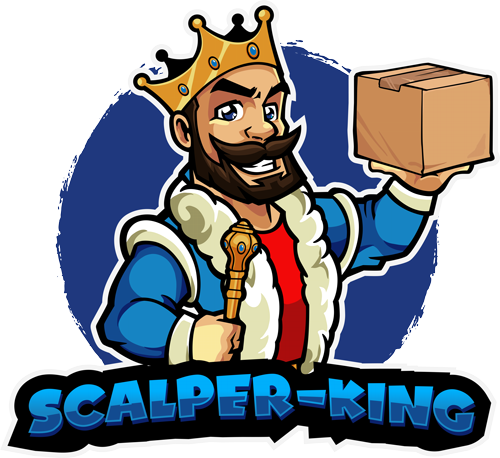Scalper King Logo